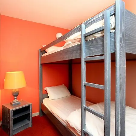 Mercure Sete Les Bains 4* Balaruc-les-Bains