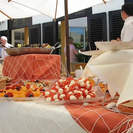 Mercure Sete Les Bains Hotel